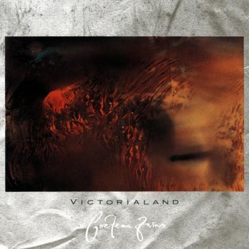 Cocteau Twins - 1986 - Victorialand (LP, 4AD)