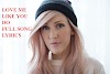  Ellie Goulding Love me like you do new song perfect lyrics