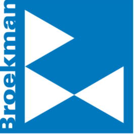 Broekman Project Services B.V. logo