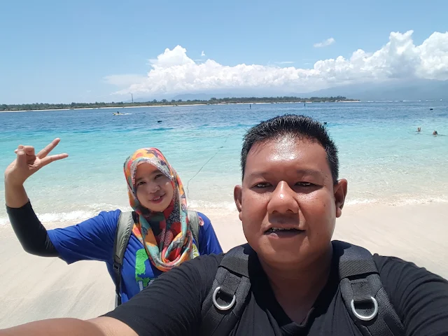  Lombok