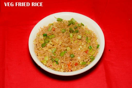 Veg Fried Rice