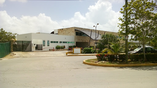 Centro Escolar Natkán, Av del Roble Sm 320, M 80 Lt 3, Residenciales del Sur, 77536 Cancún, Q.R., México, Escuela | GRO