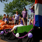 Oranjefeest Barlo 2010