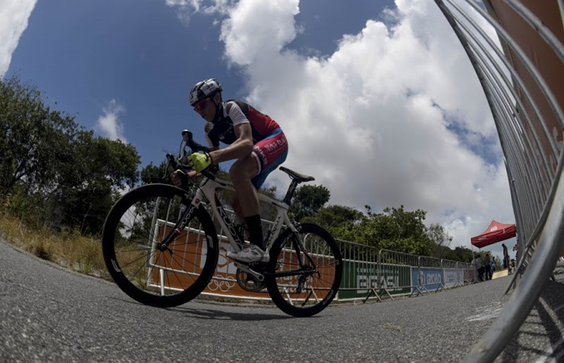 FMTC critica falta de apoio e quer explorar turismo para impulsionar ciclismo