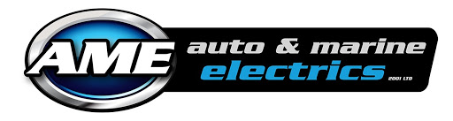 Auto & Marine Electrics Marlborough logo