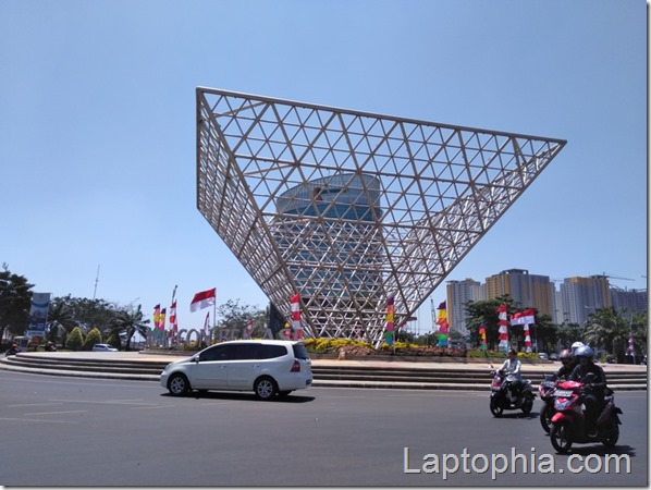 Hasil Foto Kamera Asus Zenfone 4 Max Pro ZC554KL Hasil Foto Kamera Asus Zenfone 4 Max Pro ZC554KL