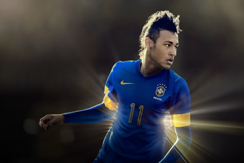 neymar galleries