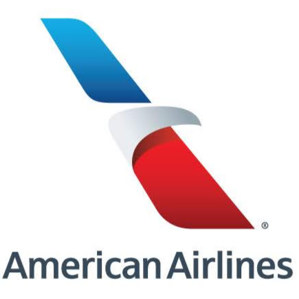 American Airlines - Skyview 8 logo