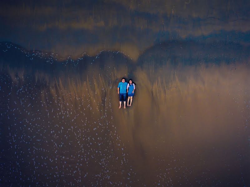 Bröllopsfotograf Ankit Mehta (ankit). Foto av 20 februari 2018