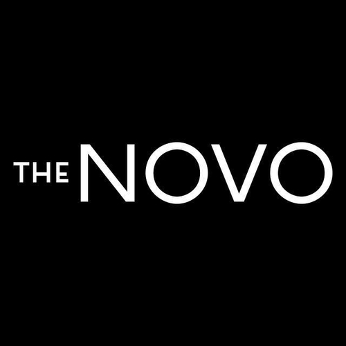 The Novo logo