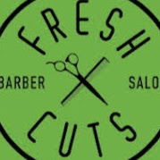 Fresh Cuts logo