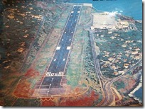 Old Airport (1980)