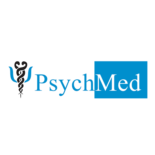 PsychMed logo