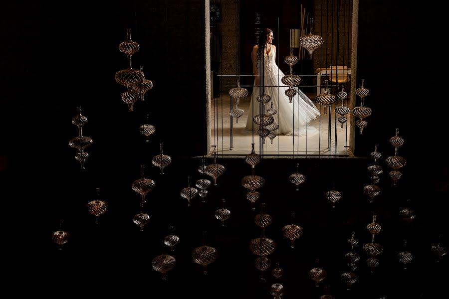 Photographe de mariage Carina Rodríguez (altoenfoque). Photo du 12 septembre 2023