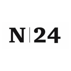 N24 logo