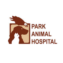 Park Animal Hospital logo