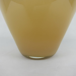 Ralph Pucci Murano Glass Vase