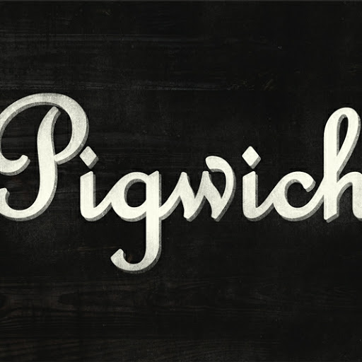 Pigwich