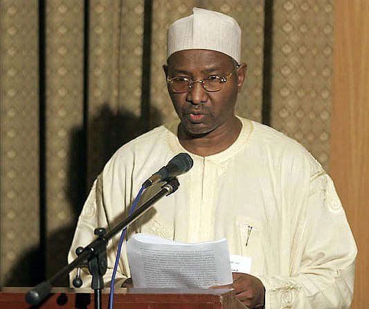 Nigeria Oil Should Belong to the North by UN Law - Bugaje