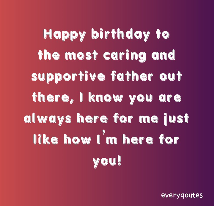 Top 50 most unique and best birthday wishes