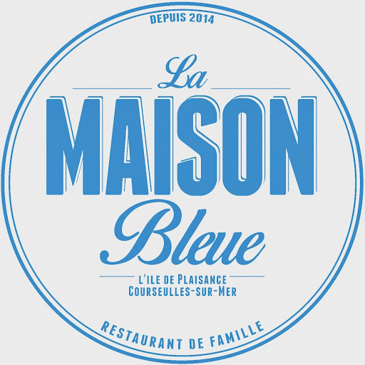 Restaurant La Maison Bleue