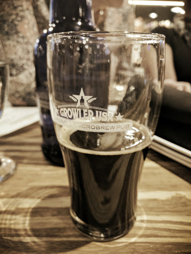 Brewpub «Growler USA - Centennial», reviews and photos, 11405 E Briarwood Ave #100, Centennial, CO 80112, USA