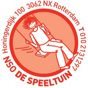 Stichting Kinderopvang Kralingen / NSO De Speeltuin logo