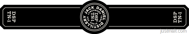 Jack Daniels Tennessee Tasters’ High Angels Share