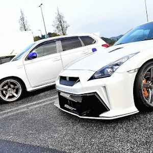 NISSAN GT-R R35