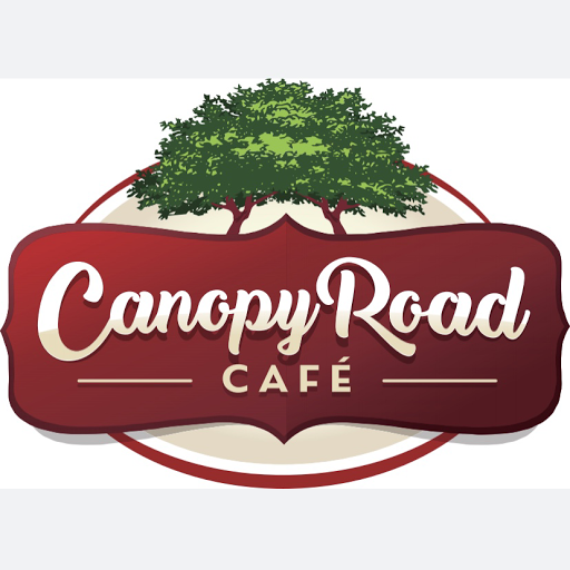 Canopy Road Cafe logo