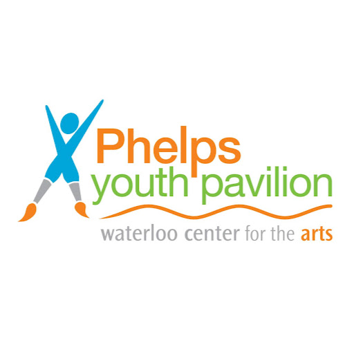 Phelps Youth Pavilion logo