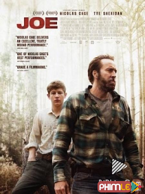 Joe (2013)