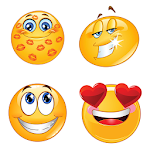 Cover Image of ダウンロード Emoji Cute for Fb & Insta 5.0 APK