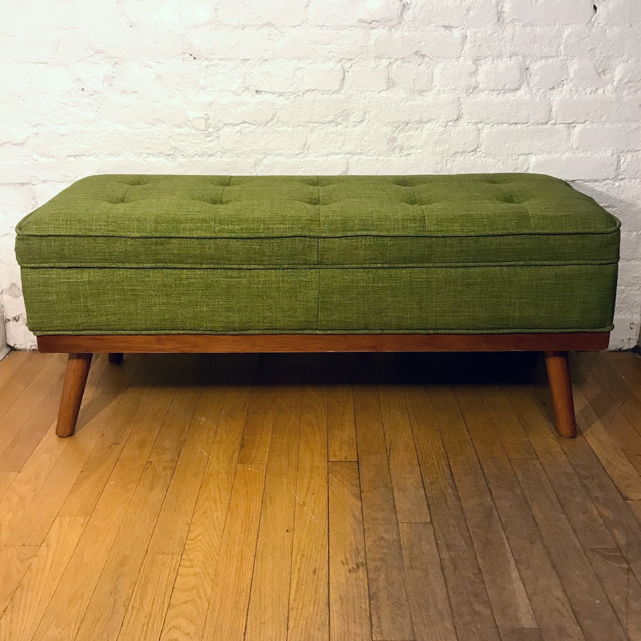 Upholstered Bench