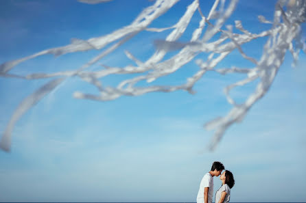 Fotógrafo de casamento Tam Nguyen (fernandes). Foto de 4 de janeiro 2019