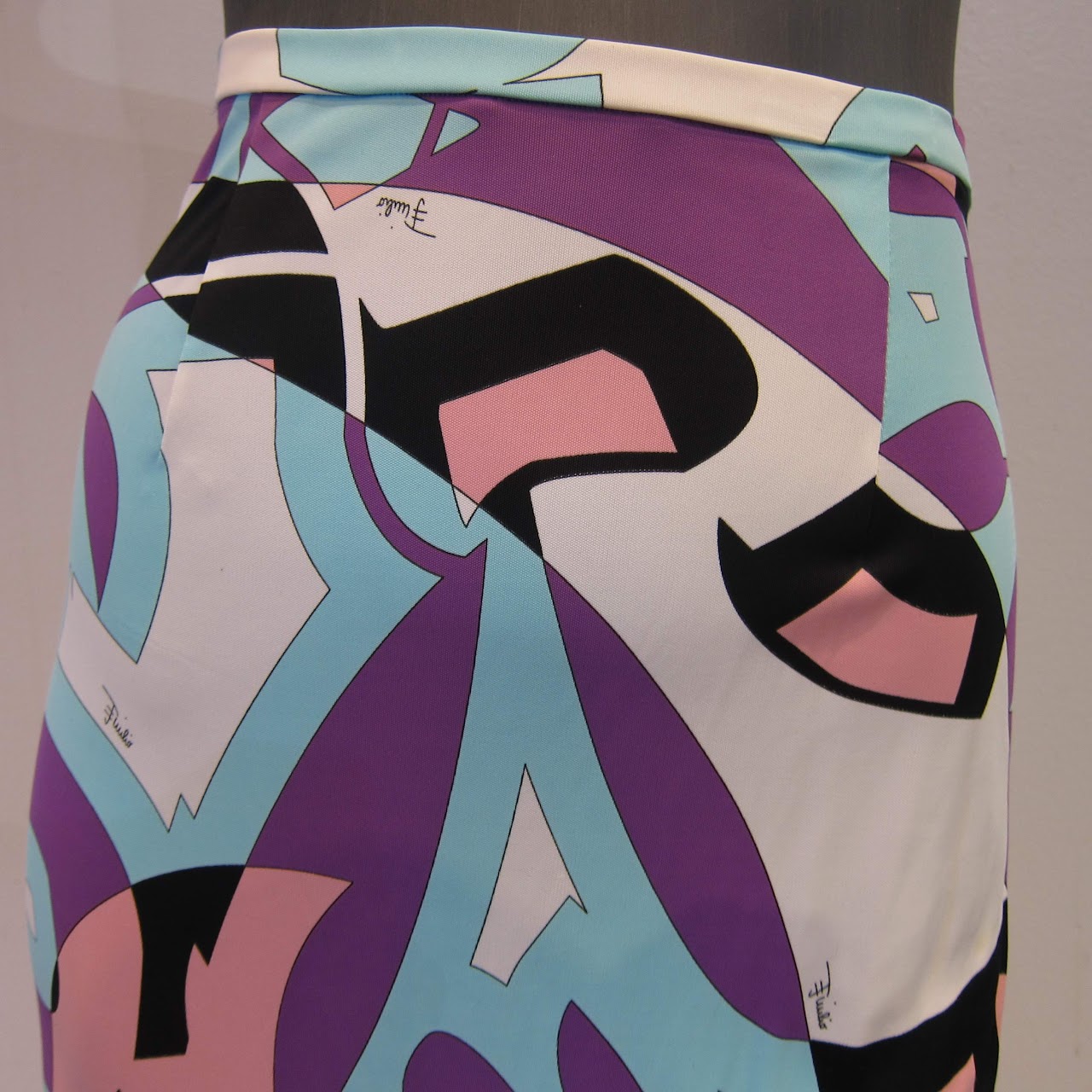 Emilio Pucci Skirt