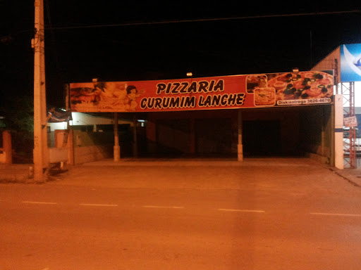 Pizzaria Curumim Lanche, Via das Flores, 1923 - Pricumã, Boa Vista - RR, 69309-366, Brasil, Pizzaria, estado Roraima