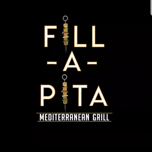 Fill-A-Pita logo