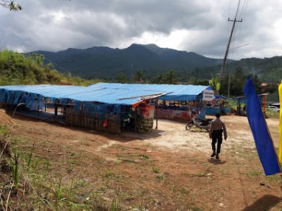 Photos of Pasar Baru Sumber Agung
