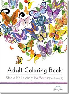 coloring book