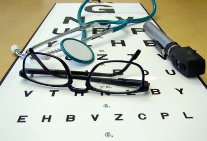 eyes-training
