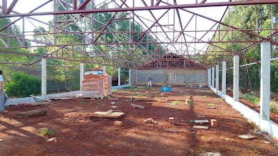 Photos of HIPERCON CONSTRU&Ccedil;&Otilde;ES LTDA