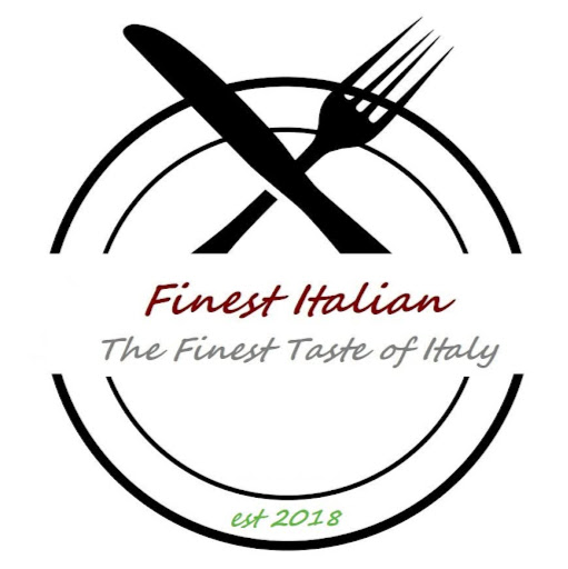 Finest Italian logo