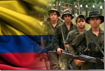 Guerrillas FARC