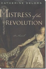 mistress of the revolution