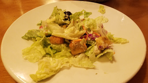 Italian Restaurant «Olive Garden», reviews and photos, 2226 Eastridge Loop, San Jose, CA 95122, USA