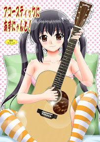 Acoustic ni Azunyan to!