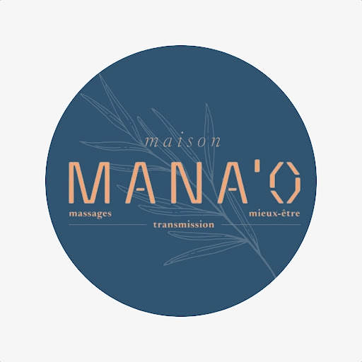 Maison Mana'O logo