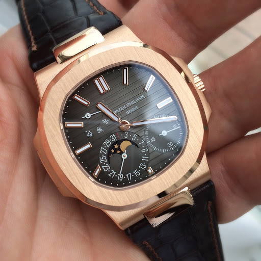 nautilus 5712r