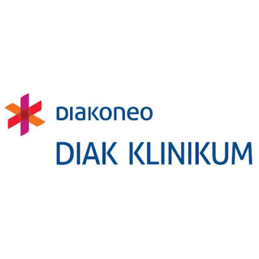 Diakoneo Diak Klinikum Schwäbisch Hall logo